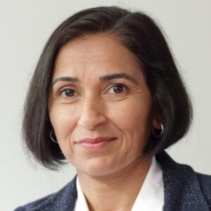 Prof. Dr. Renu Batra-Safferling