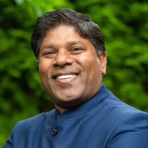 Prof. Dr. Srikanth Karnati