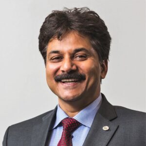 Prof. Dr. Dr. (h.c.) Sanjay Mathur