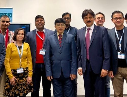 Indo-German Summit Of Young Professionals