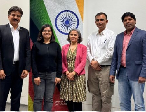 1st Meeting of the ASPIRE Advisory Board (7 May 2026)